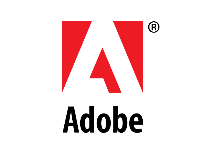 Adobe Logo